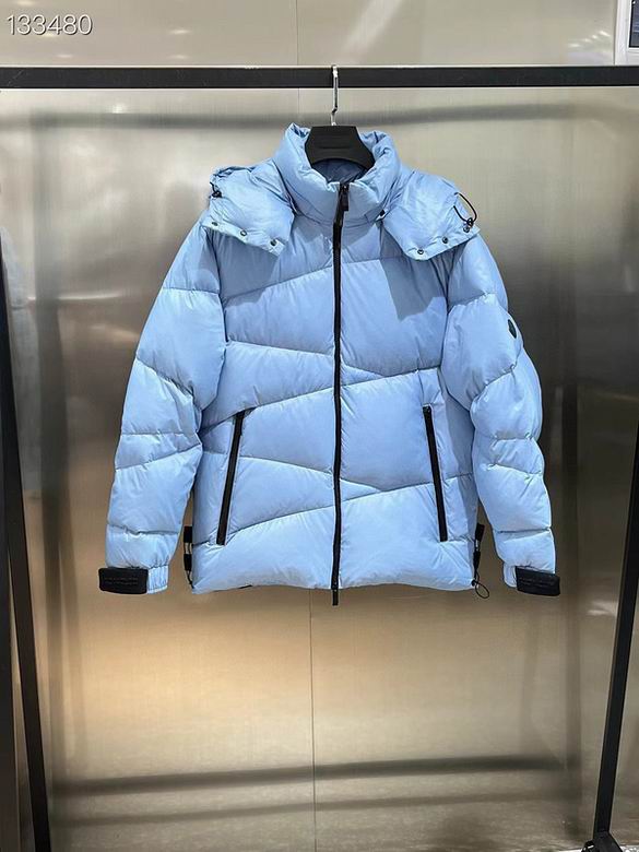Moncler Down Jacket Wmns ID:20231110-49